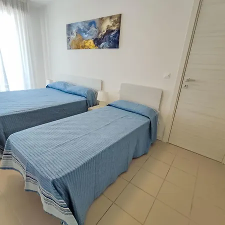 Lungomare Sabbiadoro 13 By Interhome Apartamento Lignano Sabbiadoro