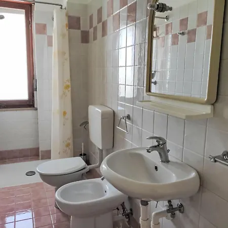 Lungomare Sabbiadoro 13 By Interhome *