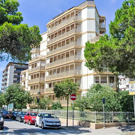 Lungomare Sabbiadoro 13 By Interhome Apartamento