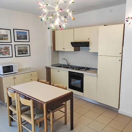 Lungomare Sabbiadoro 13 By Interhome *