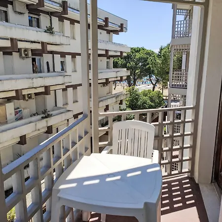 Lungomare Sabbiadoro 13 By Interhome Apartamento Lignano Sabbiadoro