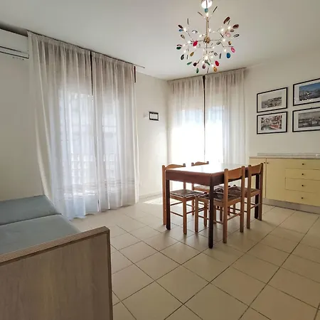 Lungomare Sabbiadoro 13 By Interhome Apartamento