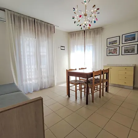 Apartamento Lungomare Sabbiadoro 13 By Interhome *