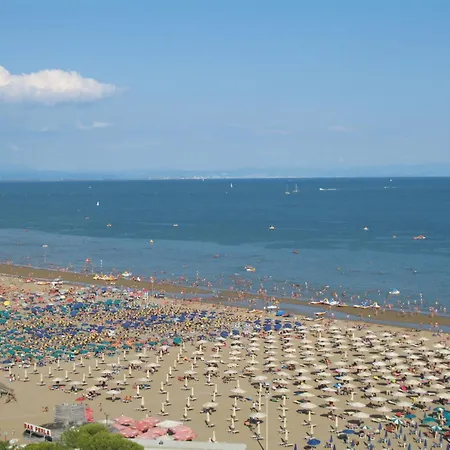 Lungomare Sabbiadoro 13 By Interhome Apartamento *