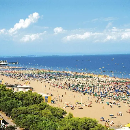 Lungomare Sabbiadoro 13 By Interhome